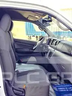 2019 Nissan Urvan
