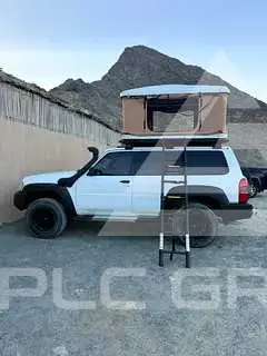 2019 Nissan Patrol