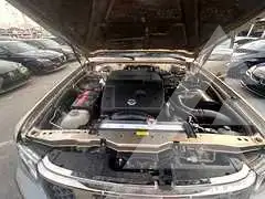 2019 Nissan Patrol