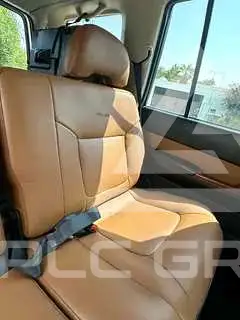 2019 Nissan Patrol