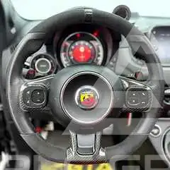 2019 Abarth 595