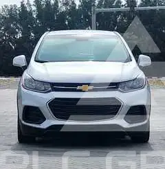 2019 Chevrolet TRAX