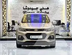 2019 Chevrolet TRAX