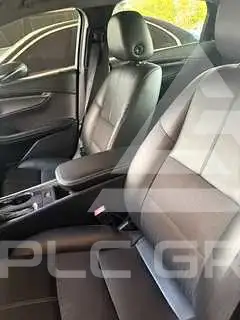 2019 Chevrolet Impala
