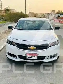 2019 Chevrolet Impala