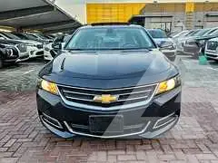 2019 Chevrolet Impala