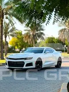 2019 Chevrolet Camaro