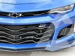 2019 Chevrolet Camaro