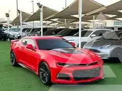2019 Chevrolet Camaro