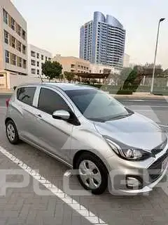 2019 Chevrolet Spark