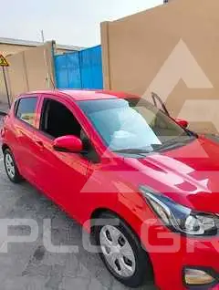 2019 Chevrolet Spark