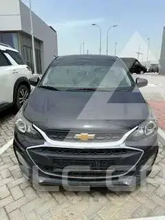2019 Chevrolet Spark