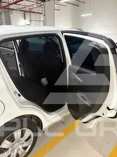 2019 Chevrolet Spark