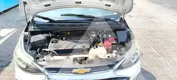 2019 Chevrolet Spark