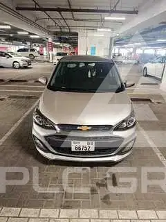 2019 Chevrolet Spark