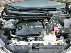 2019 Chevrolet Spark