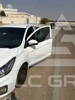 2019 Chevrolet Spark