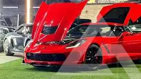 2019 Chevrolet Corvette