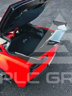 2019 Chevrolet Corvette