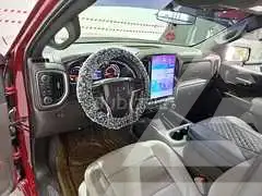 2019 Chevrolet Silverado