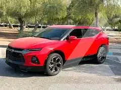 2019 Chevrolet Blazer