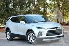2019 Chevrolet Blazer