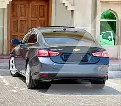 2019 Chevrolet Malibu
