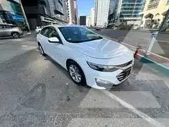 2019 Chevrolet Malibu