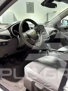 2019 Chevrolet Malibu