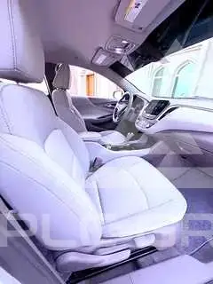 2019 Chevrolet Malibu