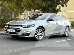 2019 Chevrolet Malibu