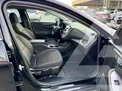 2019 Chevrolet Malibu