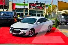 2019 Chevrolet Malibu