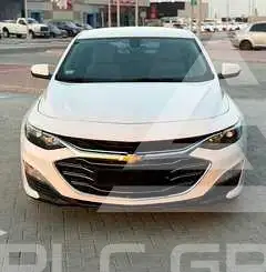 2019 Chevrolet Malibu