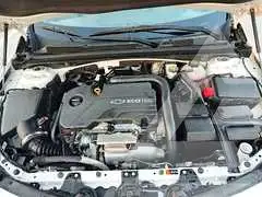 2019 Chevrolet Malibu