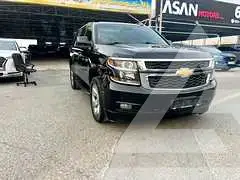 2019 Chevrolet Tahoe