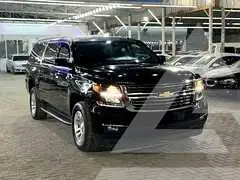 2019 Chevrolet Tahoe