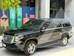 2019 Chevrolet Tahoe