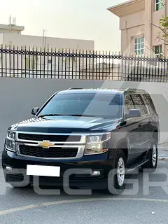 2019 Chevrolet Tahoe
