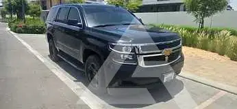 2019 Chevrolet Tahoe