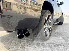 2019 Chevrolet Tahoe