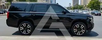 2019 Chevrolet Tahoe