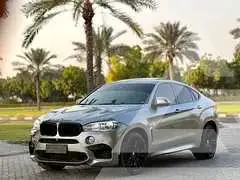 2019 BMW XM