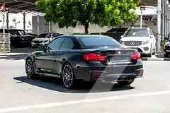 2019 BMW M4