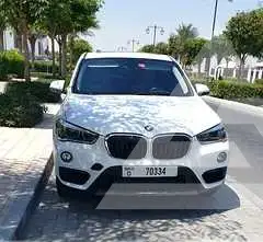 2019 BMW X1