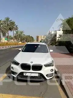2019 BMW X1