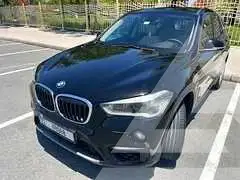 2019 BMW X1
