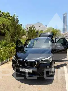 2019 BMW X1
