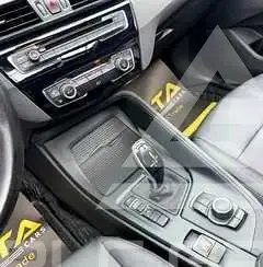 2019 BMW X1