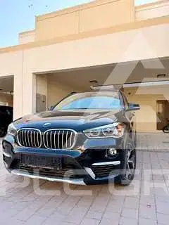 2019 BMW X1